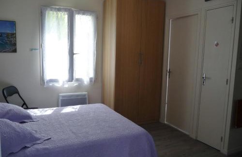 Jonzac Appartement | chez patrick et dany