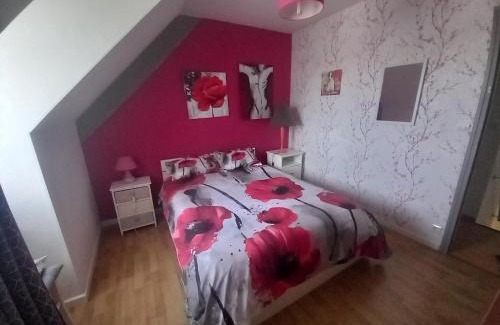 Maizet Maison | Chez Patrick