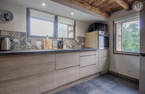 Les Bottieres Maison | CHEZ PEPE MIL - SAINT PANCRACE