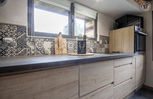 Les Bottieres Maison | CHEZ PEPE MIL - SAINT PANCRACE