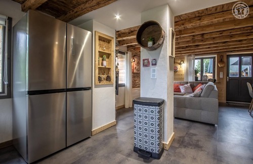 Les Bottieres Maison | CHEZ PEPE MIL - SAINT PANCRACE