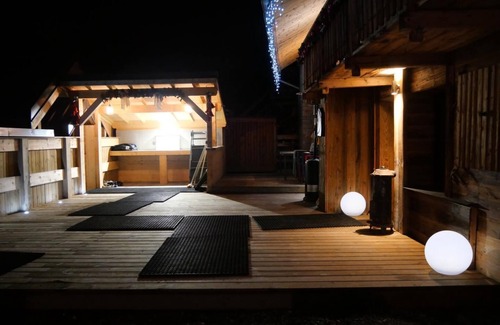 Les Bottieres Maison | CHEZ PEPE MIL - SAINT PANCRACE