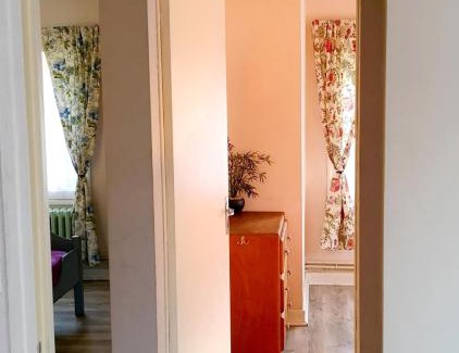 Argancon Maison | Chez Petit