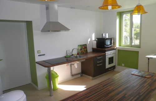 Saint-Maurice-sur-Adour Maison | Chez petite Zélinde - ST-MAURICE-SUR-ADOUR