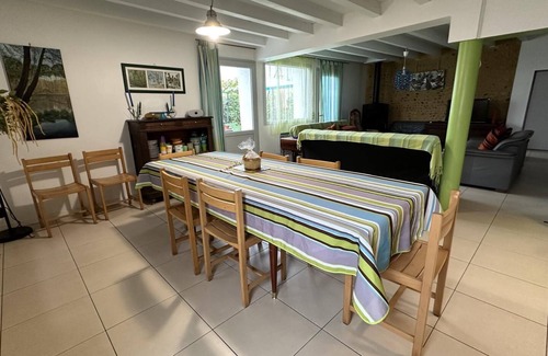 Saint-Maurice-sur-Adour Maison | Chez petite Zélinde - ST-MAURICE-SUR-ADOUR