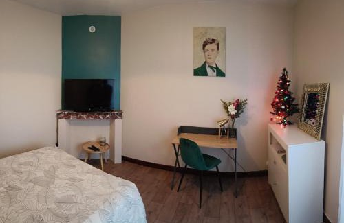 Charleville-Mezieres Appartement | Chez Philippe