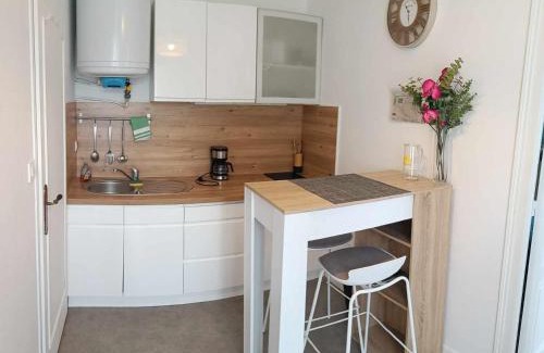 Charleville-Mezieres Appartement | Chez Philippe