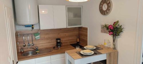 Charleville-Mezieres Appartement | Chez Philippe