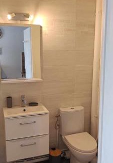 Charleville-Mezieres Appartement | Chez Philippe