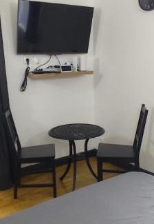 Vauciennes Appartement | Chez Philippe et Agnès Studio