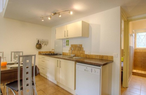 San-Gavino-di-Carbini Copropriété | Chez Pierre à Gialla villa proche de Porto-Vecchio