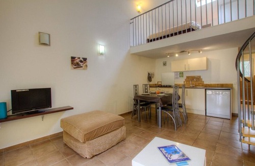 San-Gavino-di-Carbini Copropriété | Chez Pierre à Gialla villa proche de Porto-Vecchio