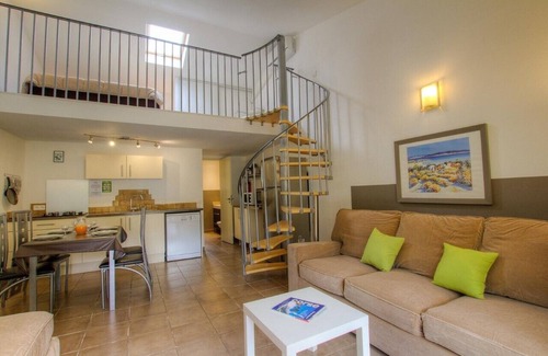 San-Gavino-di-Carbini Copropriété | Chez Pierre à Gialla villa proche de Porto-Vecchio