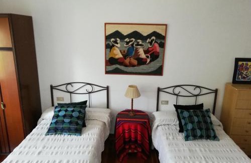 Merindad de Cuesta-Urria Maison | Chez Pitu