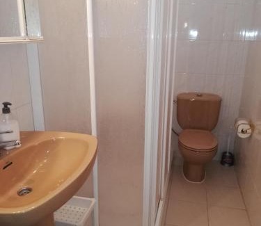 Merindad de Cuesta-Urria Maison | Chez Pitu