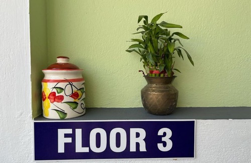 Heritage Town Maison | Chez Prabha Homestay