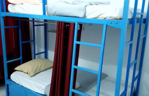 Heritage Town Maison | Chez Prabha Homestay