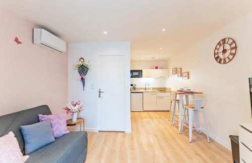 Dagneux Appartement | Chez Quentin & Thibaut