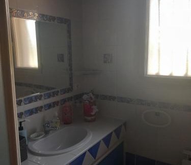Solaro Maison | Chez Rachel chambre d'hôte à Aléria