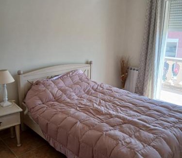 Solaro Maison | Chez Rachel chambre d'hôte à Aléria