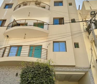 Ouakam Appartement | Chez RAMA