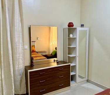 Ouakam Appartement | Chez RAMA