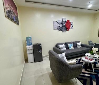 Ouakam Appartement | Chez RAMA