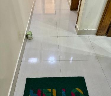 Ouakam Appartement | Chez RAMA