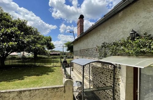 Casteide-Cami Maison | Chez Ranque - Casteide-cami