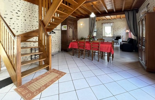 Casteide-Cami Maison | Chez Ranque - Casteide-cami
