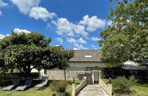 Casteide-Cami Maison | Chez Ranque - Casteide-cami