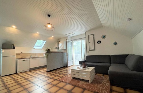 Sainte-Colome Maison | CHEZ RECHOU 1 - SAINTE-COLOME