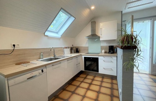 Sainte-Colome Maison | CHEZ RECHOU 1 - SAINTE-COLOME
