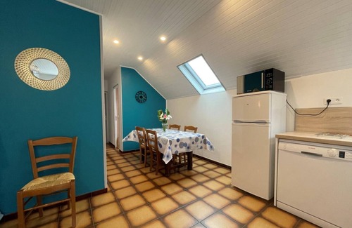 Sainte-Colome Maison | CHEZ RECHOU 1 - SAINTE-COLOME