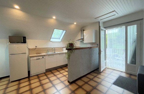 Sainte-Colome Maison | CHEZ RECHOU 1 - SAINTE-COLOME