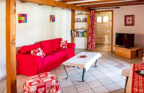 Ammerschwihr Maison | Chez René