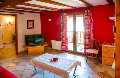 Ammerschwihr Maison | Chez René