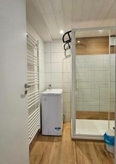 Gellin Maison | Chez Rinner