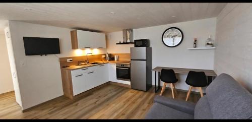 Gellin Maison | Chez Rinner