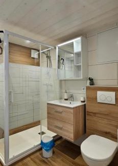 Gellin Maison | Chez Rinner