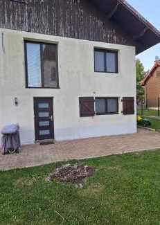 Gellin Maison | Chez Rinner