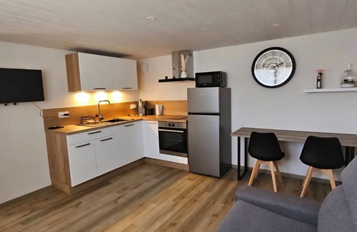 Gellin Appartement | Chez rinner