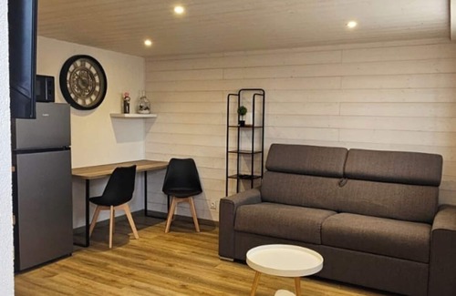 Gellin Appartement | Chez rinner