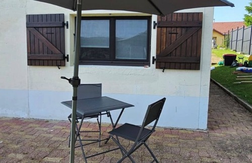 Gellin Appartement | Chez rinner