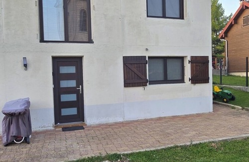 Gellin Appartement | Chez rinner