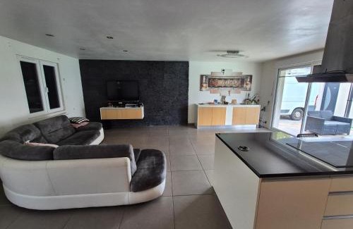 La Chapelle-Saint-Mesmin Maison | Chez Roberto