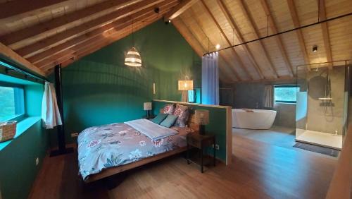 Sainte-Cecile Maison | Chez Rosé