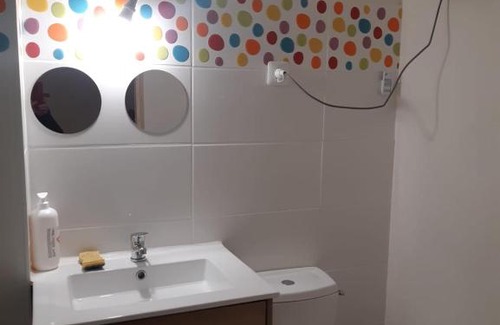 Courchaton Appartement | CHEZ ROSALIE