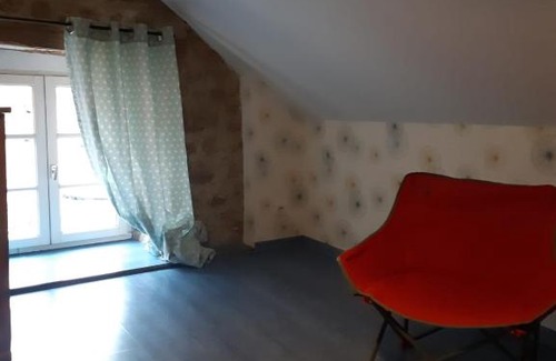 Courchaton Appartement | CHEZ ROSALIE