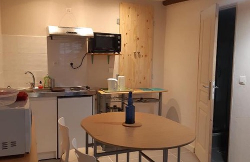 Courchaton Appartement | CHEZ ROSALIE